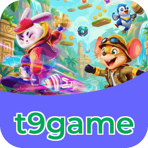 Baixar APK t9game