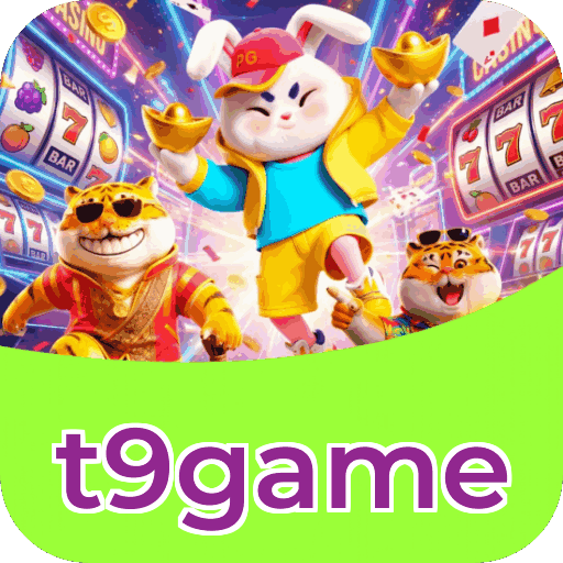 Instalação iOS t9game