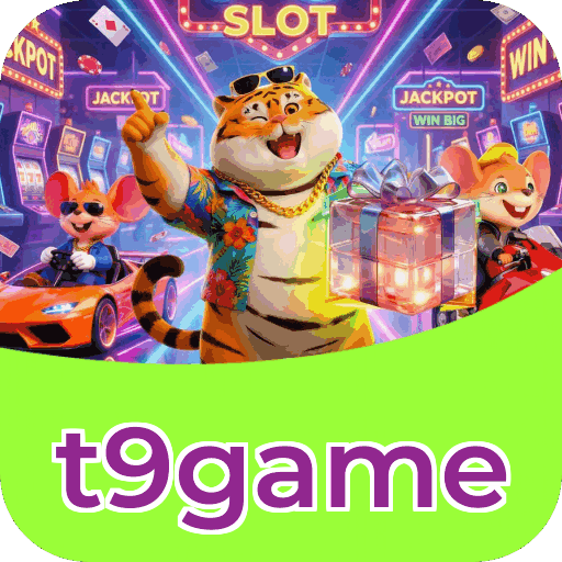 Dealers profissionais da t9game