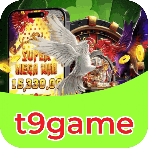 Segurança t9game
