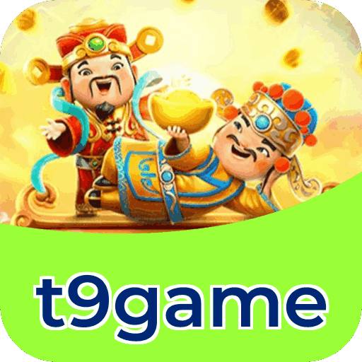 Cadastro t9game