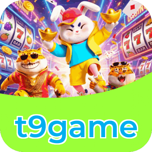 Instalação Android t9game