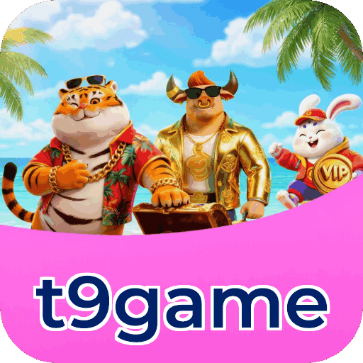 Bônus de boas-vindas t9game