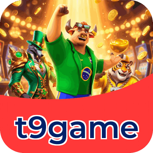 Métodos de pagamento aceitos na t9game