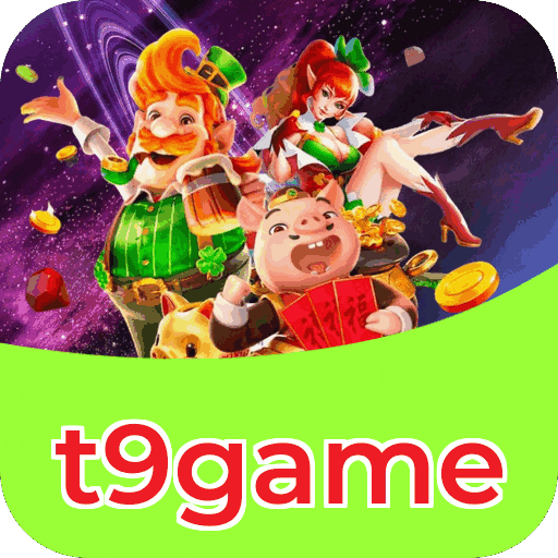 Siga a t9game no Facebook
