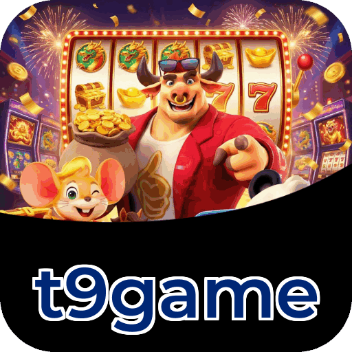 Promoções e bônus exclusivos da t9game