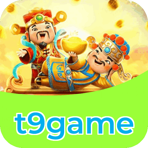 Suporte t9game