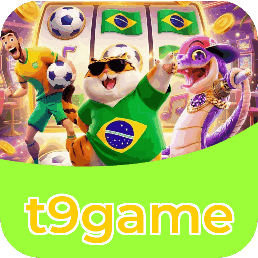 Bônus de Boas-vindas t9game